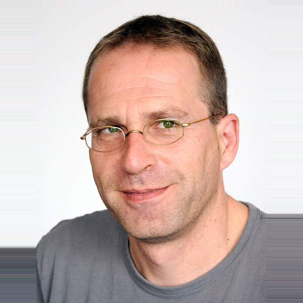Jens Büttner