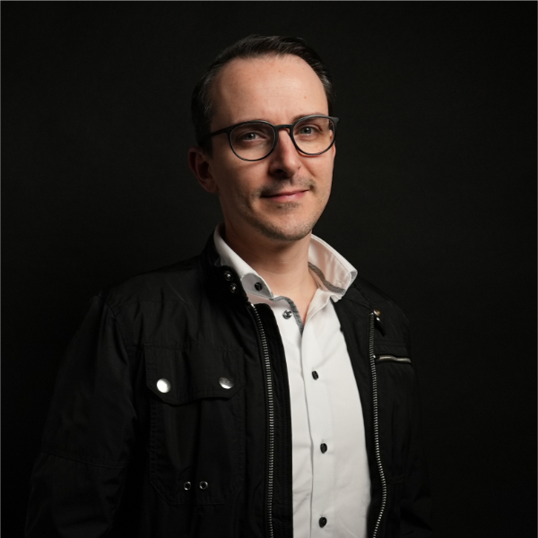 Lukas Schienke
