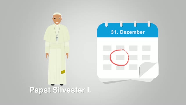 epd erklärt: Silvester