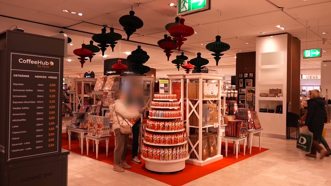 Adventskalender: Warum sie