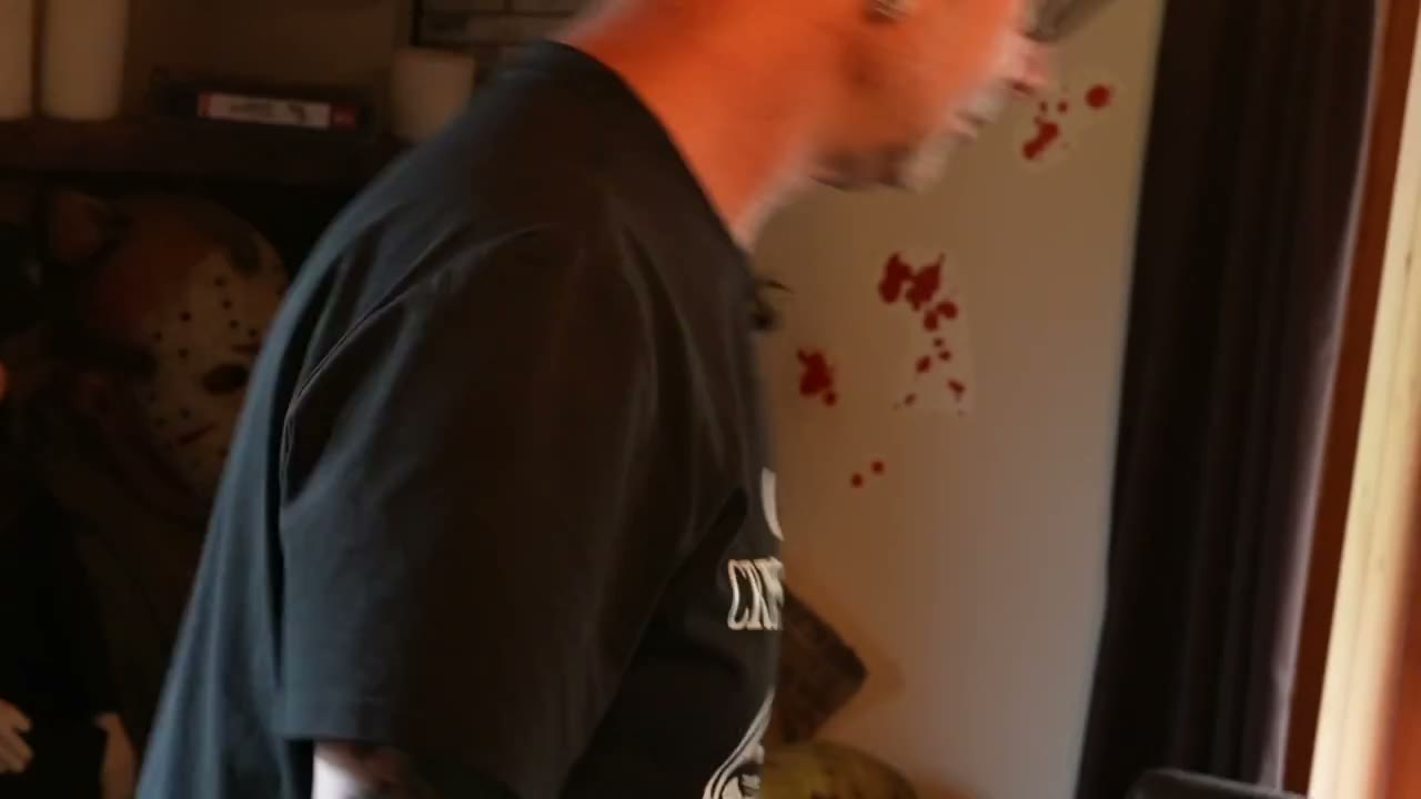 Faszination Horror: Warum