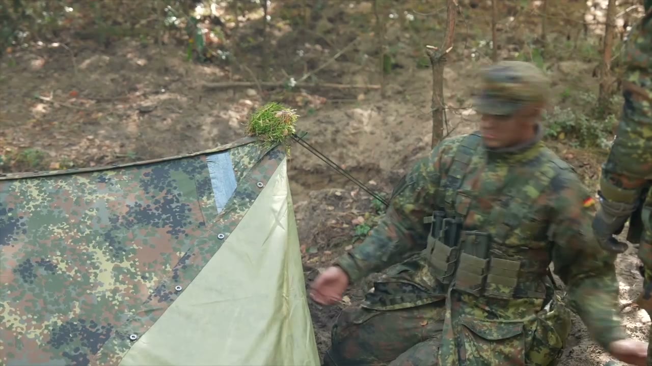 Warum junge Menschen
