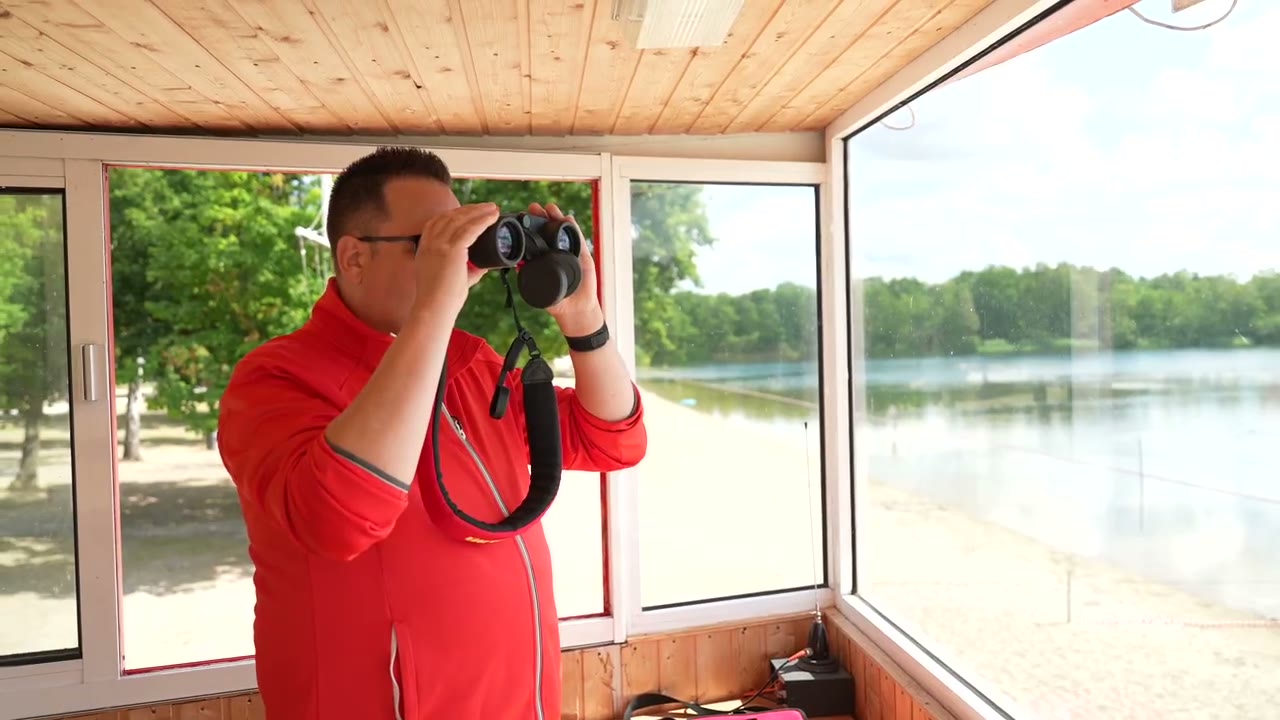 Sichere Abkühlung: Diese