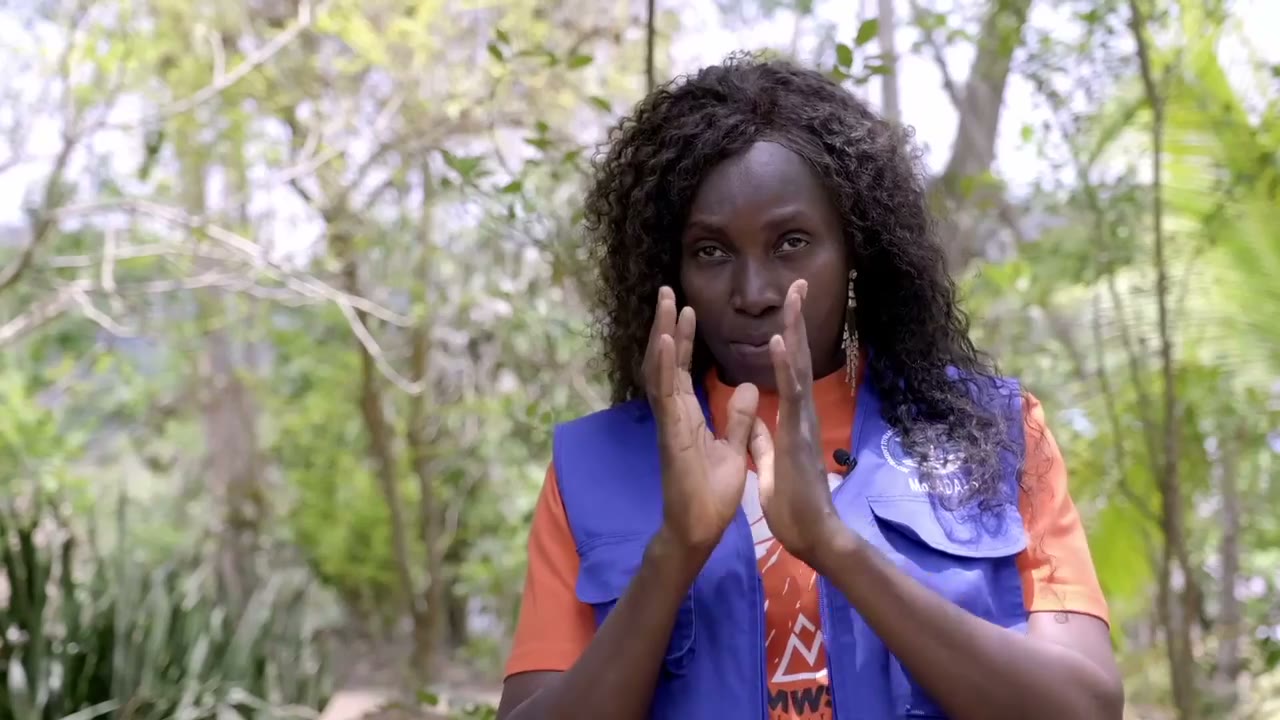 Sierra Leone: Mit