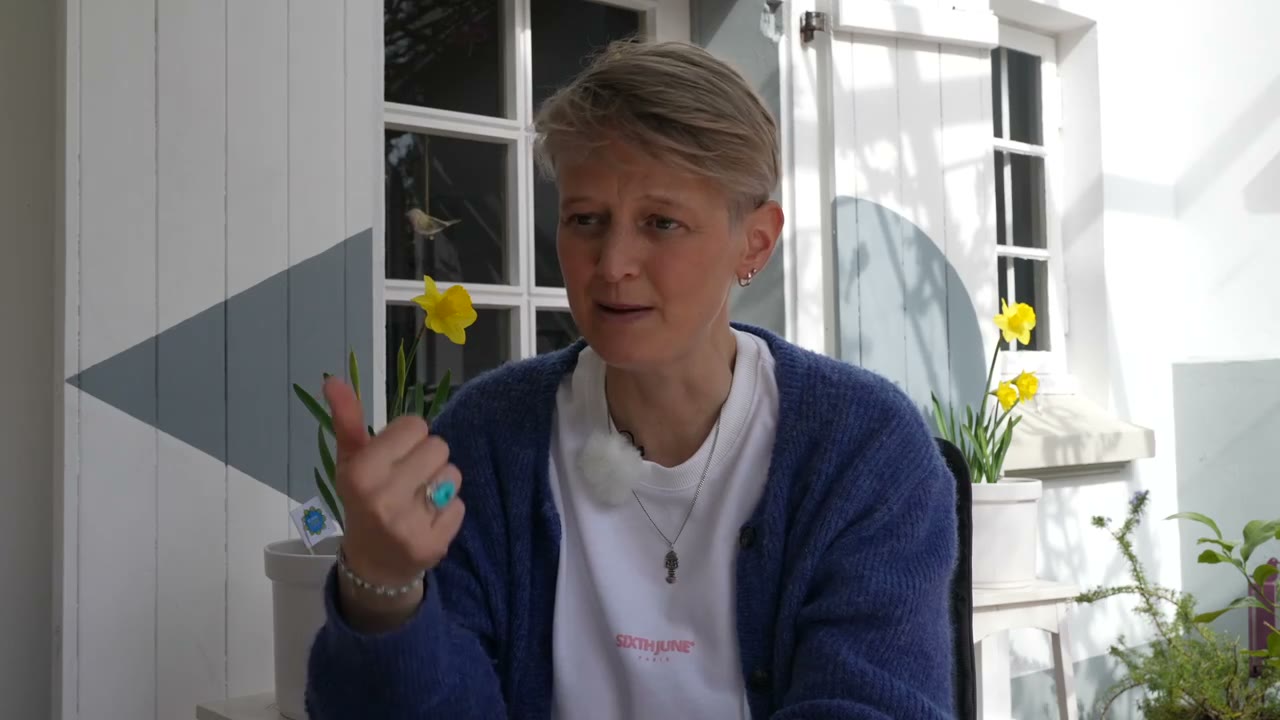 Regenbogenfamilie seit 15