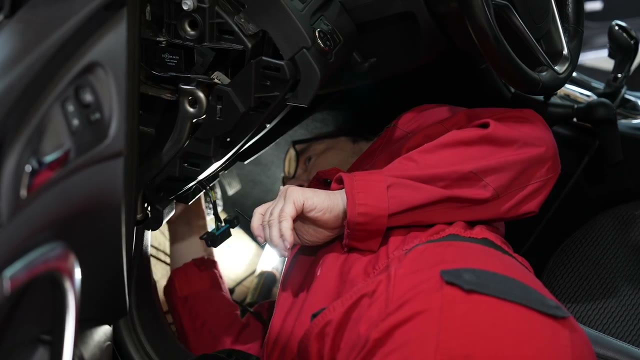Führerschein für Rollstuhlfahrer: