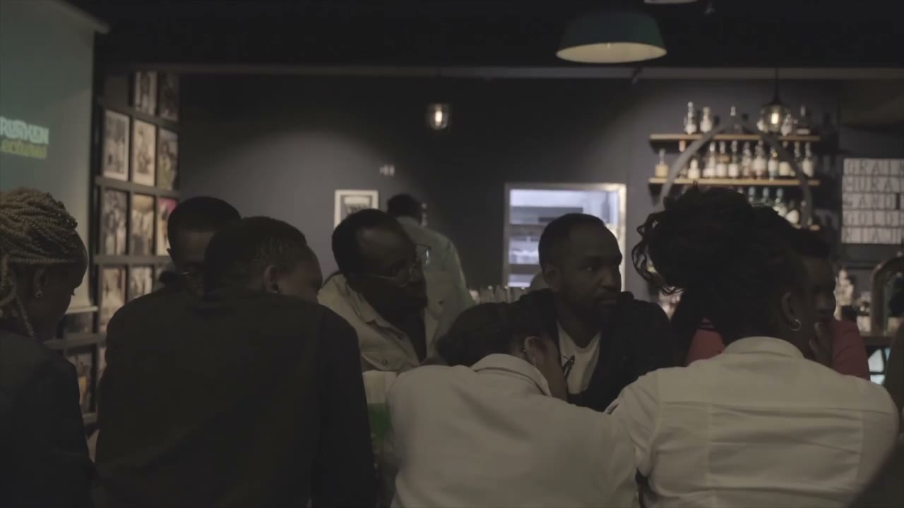 "Drunken Lectures" –
