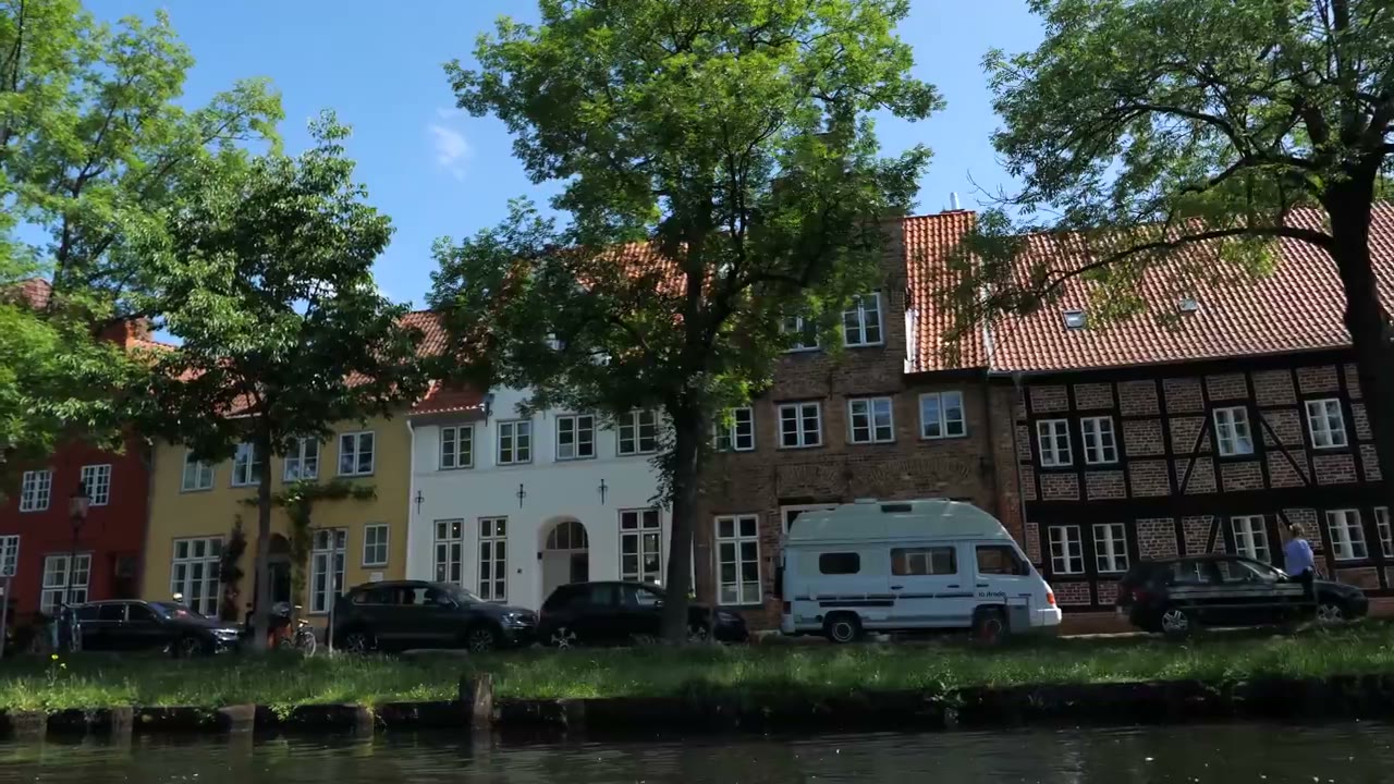 Kostenlose Kajaks für