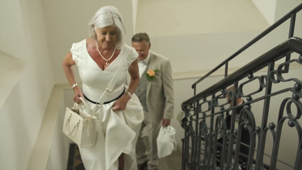Spontan heiraten? Pop-Up-Trauungen