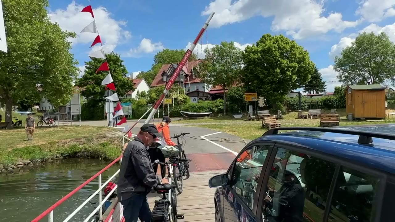 Seit 80 Jahren