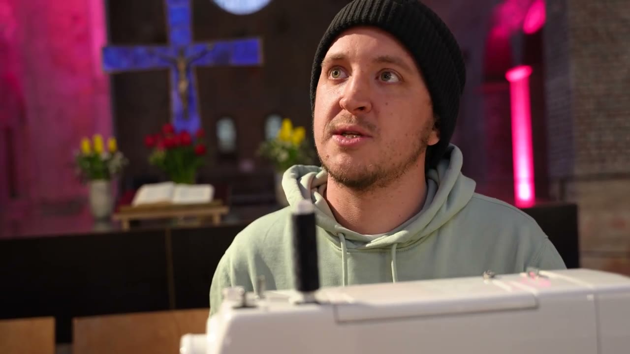 Nachhaltig Kleider tauschen