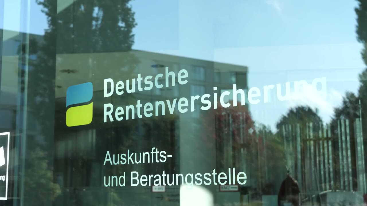 Reicht meine Rente?