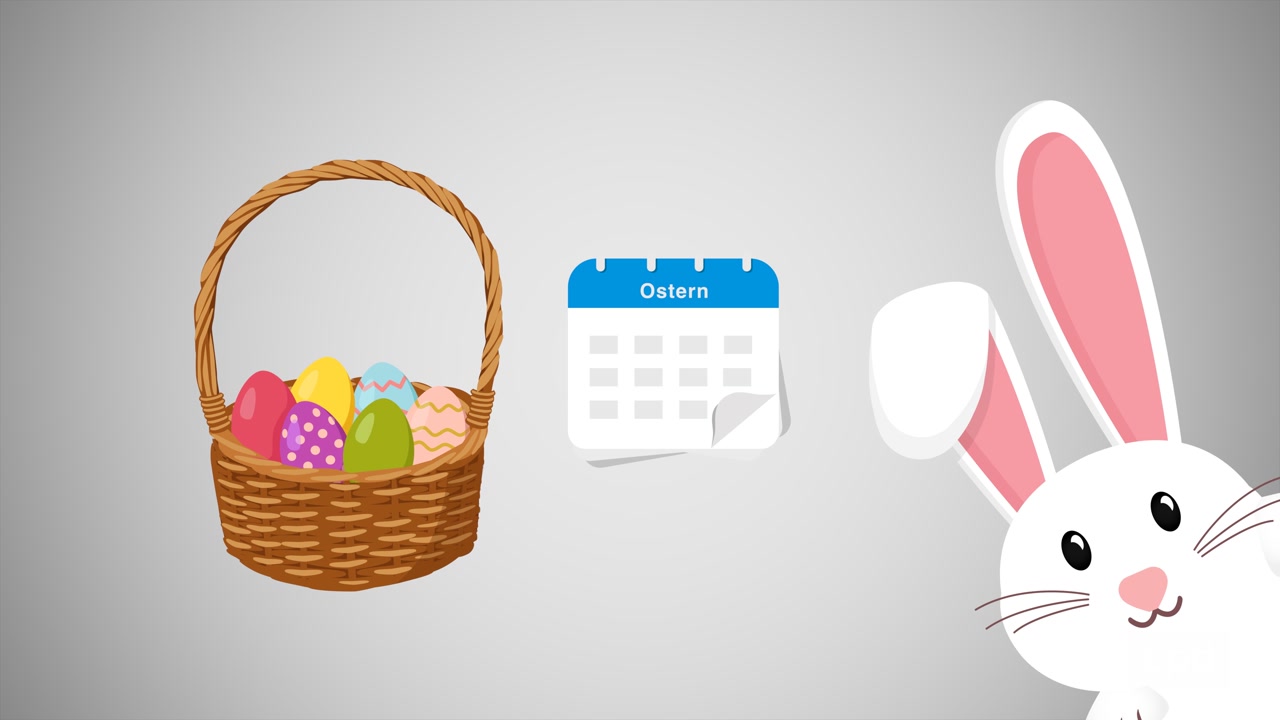 epd erklärt: Ostern