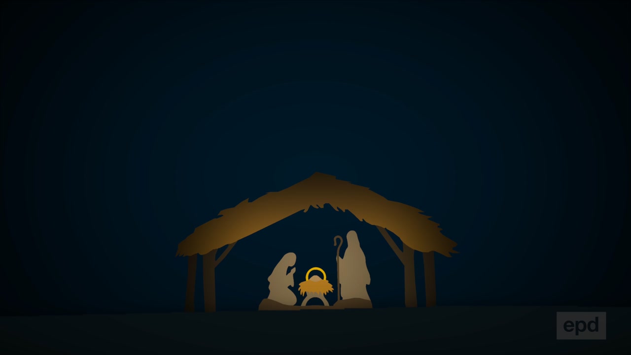 epd erklärt: Weihnachten