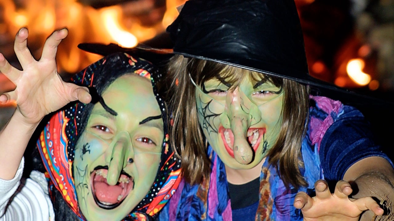 epd erklärt: Walpurgisnacht