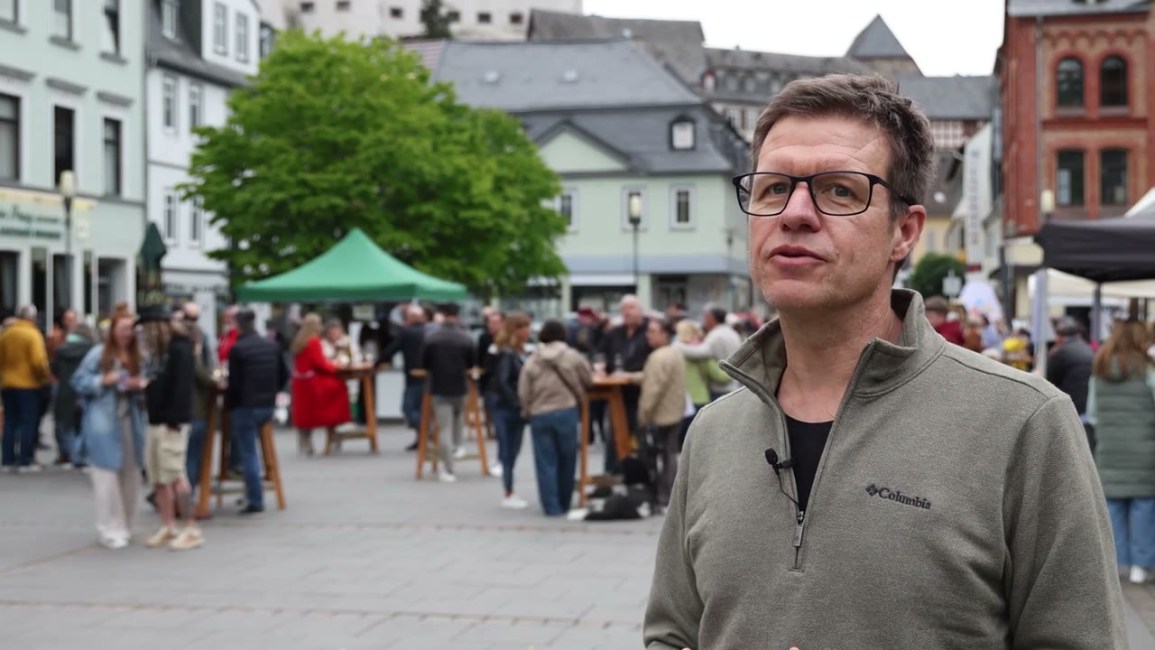 Warum eine Kirchengemeinde