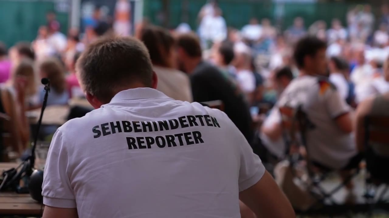 Fußball im Kopf: