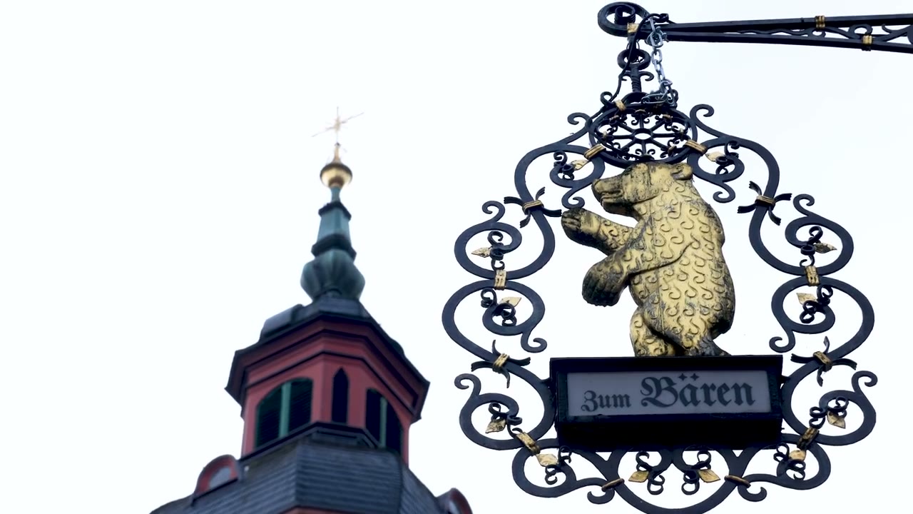 Kirche in der