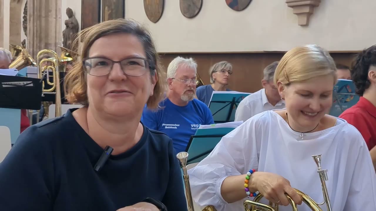 72 Stunden Musik