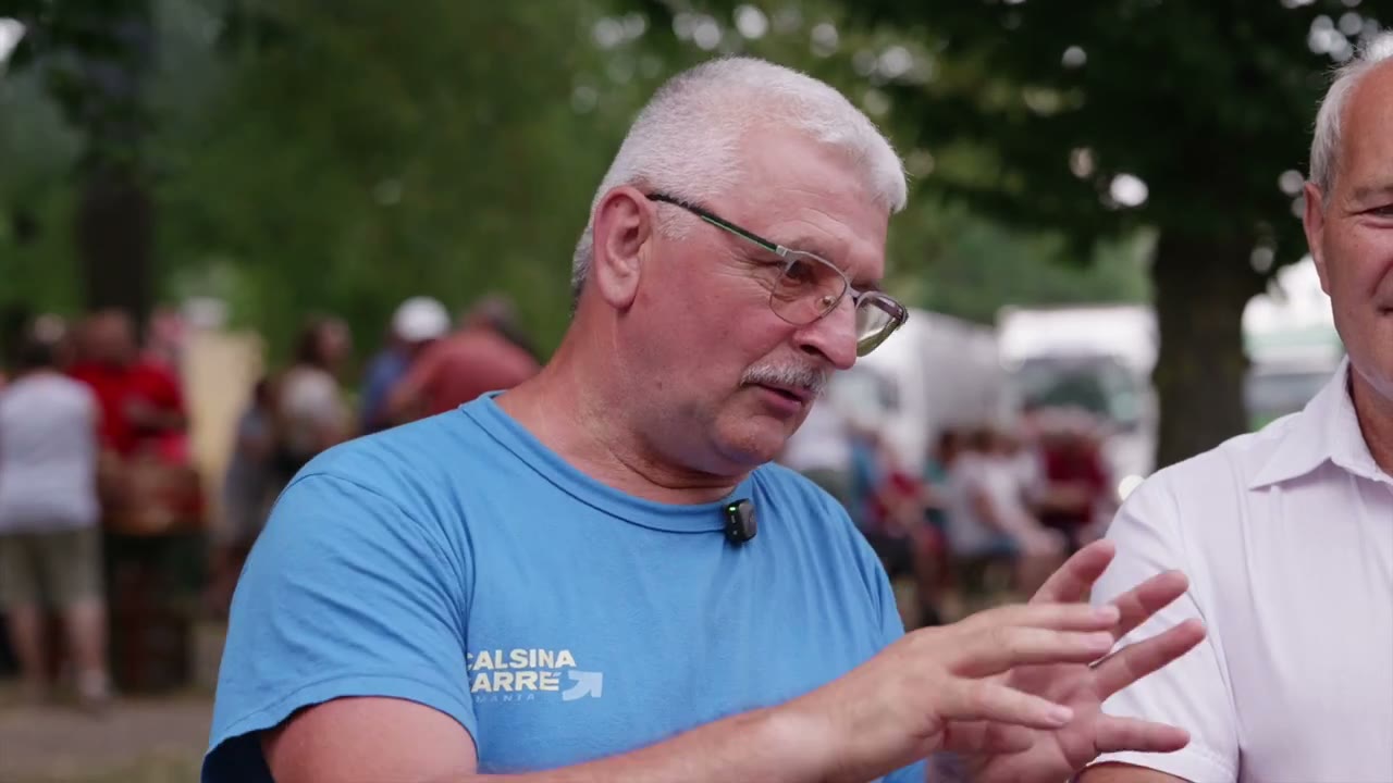 Seelsorge für Trucker: