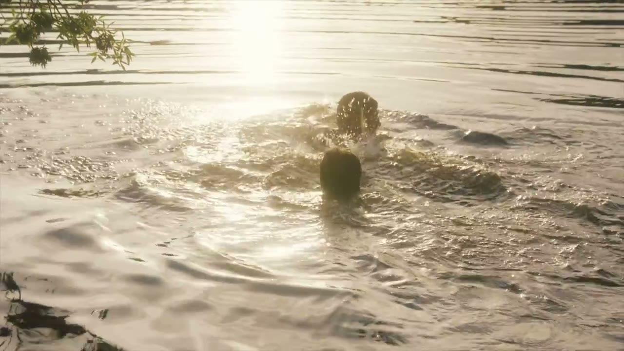 Sicher baden –