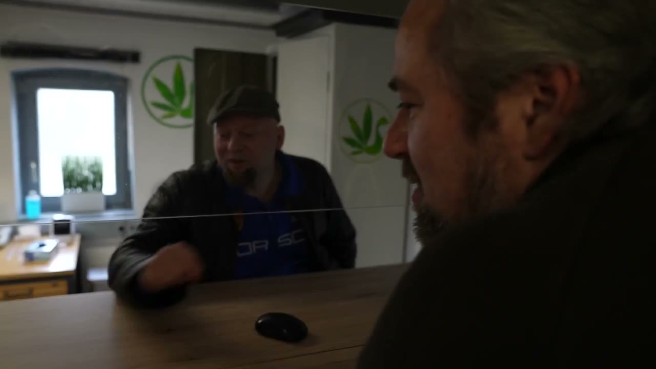 Cannabis-Gesetz: Geht es