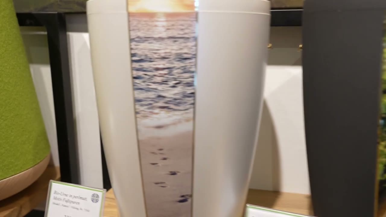Bestattungskultur im Wandel: