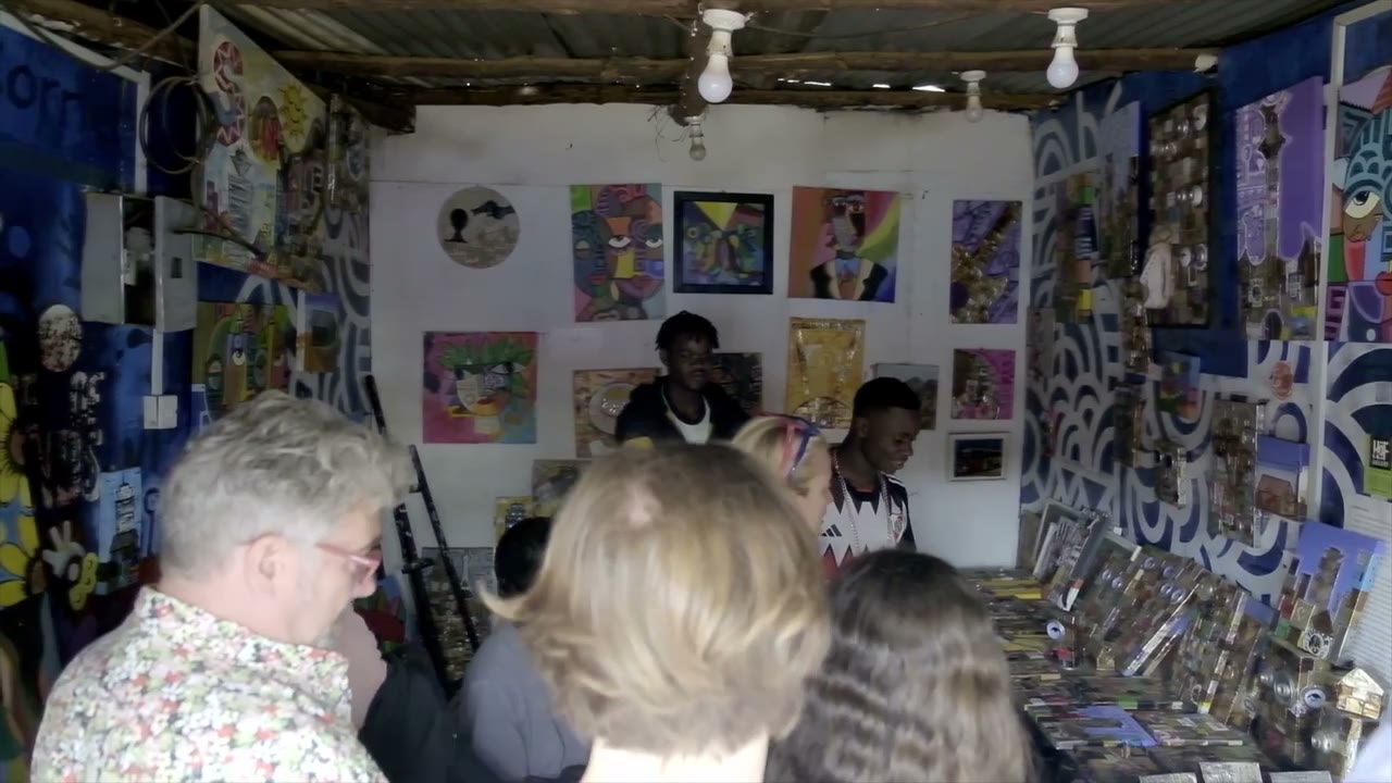 Kunst aus den
